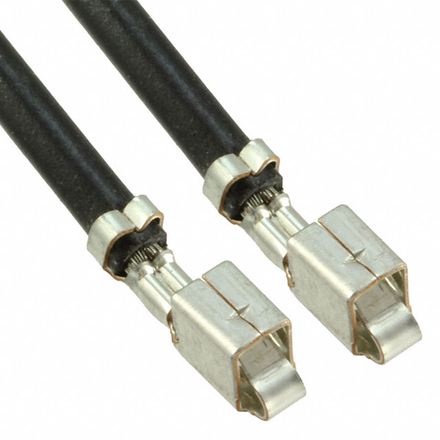 ASVHSVH16K152 JST Sales America Inc.  Assemblaggi di cavi