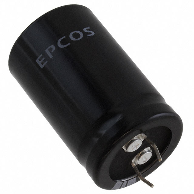 B43504A5157M000 EPCOS - TDK Electronics  Aluminum Electrolytic Capacitors