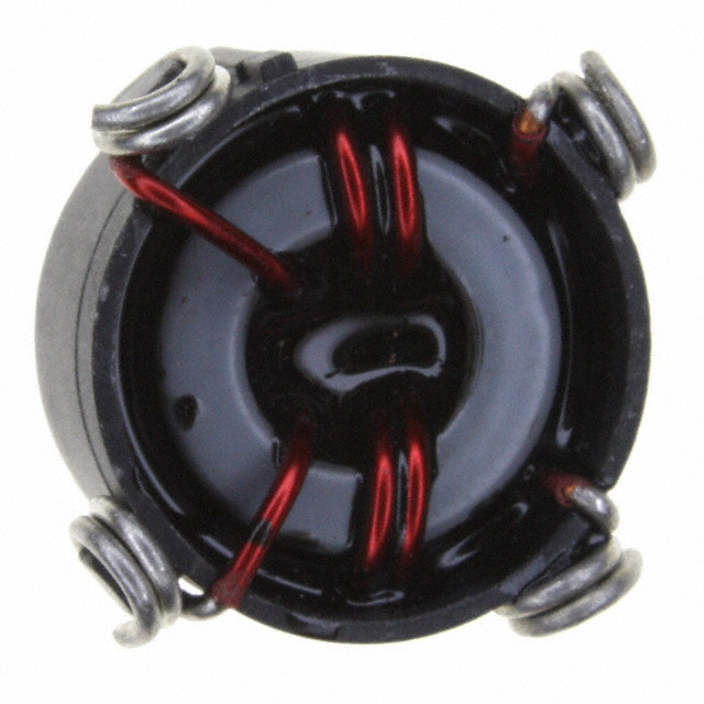 CM6296-654 API Delevan Inc.  Gleichtaktdrosseln