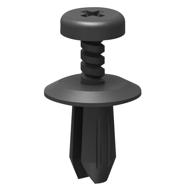 USR-1131 Essentra Components  Rivetti