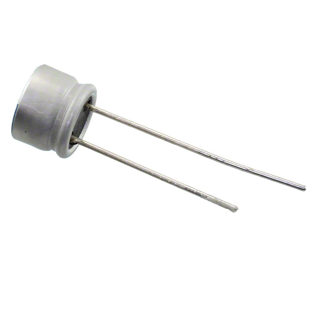 PLS0J391MCL2TD Nichicon  Aluminum - Polymer Capacitors