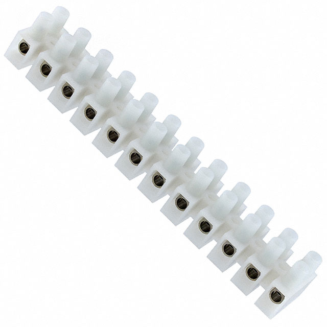 1-1776311-2 TE Connectivity AMP Connectors  Blocchi barriera