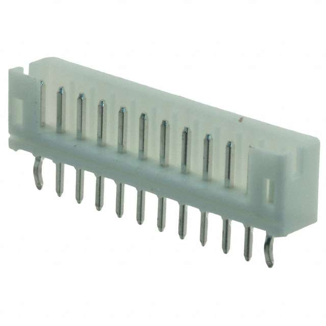 1-440054-2 TE Connectivity AMP Connectors  Embases à broches mâles