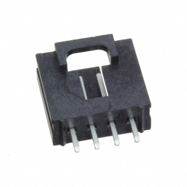 1719710004 Molex  Headers Male Pins