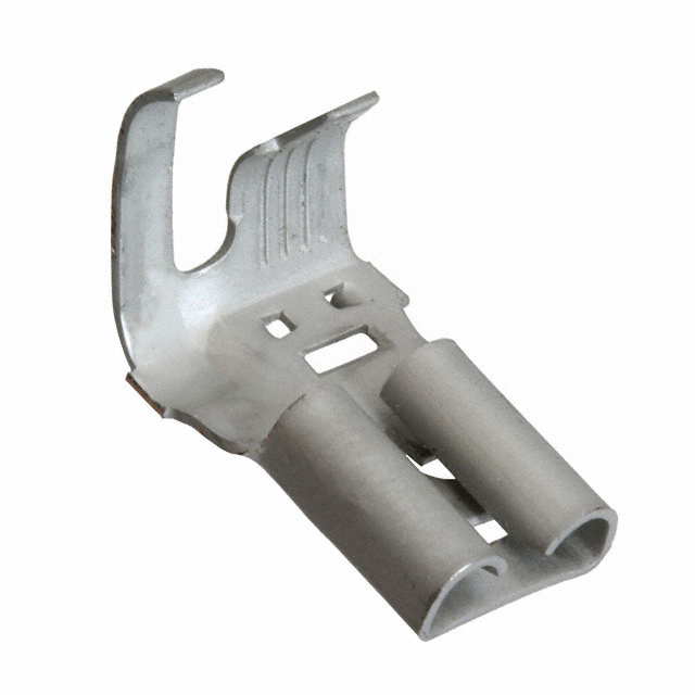 1742291-1 TE Connectivity AMP Connectors  Connettori a sgancio rapido Connettori a sgancio rapido