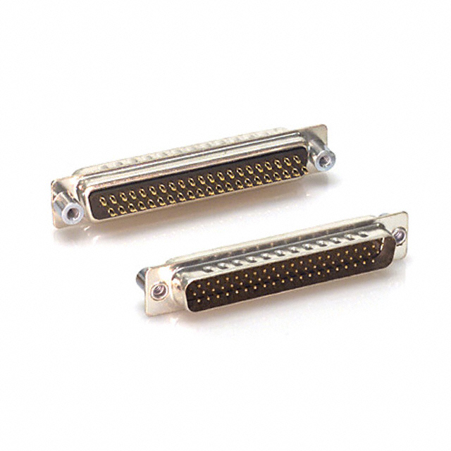 180-062-102L021 NorComp Inc.  Conjuntos de conectores D-Sub