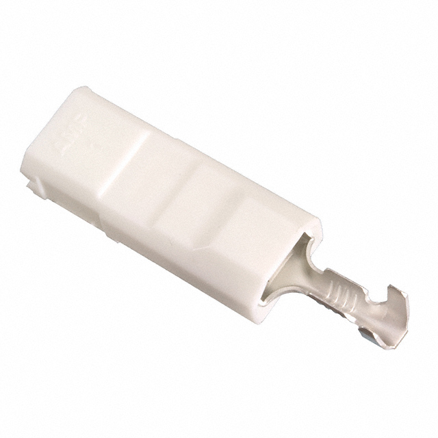 521368-2 TE Connectivity AMP Connectors  Connettori a sgancio rapido Connettori a sgancio rapido