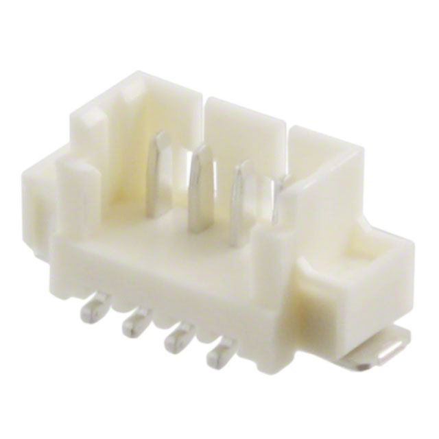 533980490 Molex  Headers Male Pins