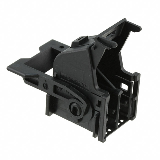 953122-1 TE Connectivity AMP Connectors  Accessoires de connecteur rectangulaire