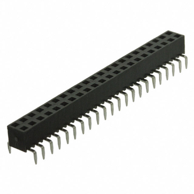 966244-6702-AR 3M  Embases Prises femelles