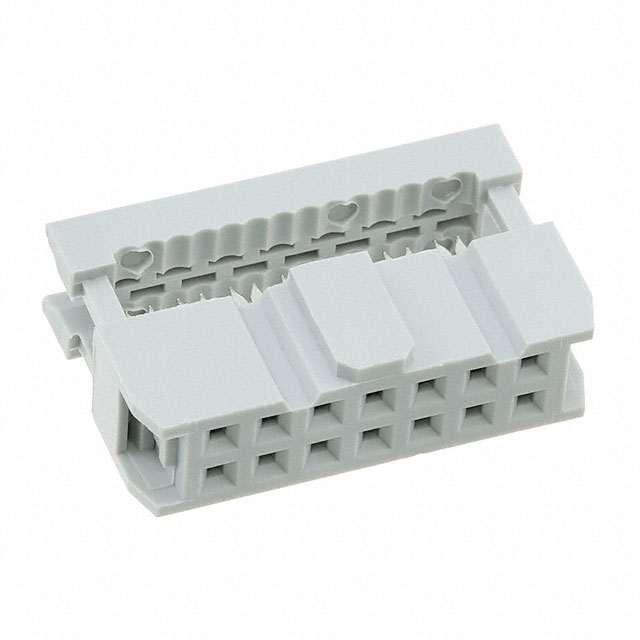 AWP 14-7540-T Assmann WSW Components  Free Hanging Panel Mount