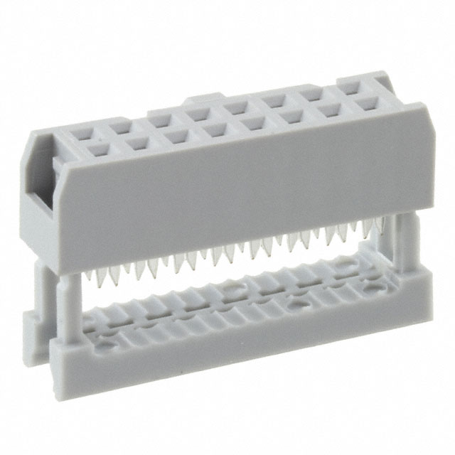 AWP 16-7540-T Assmann WSW Components  Free Hanging Panel Mount