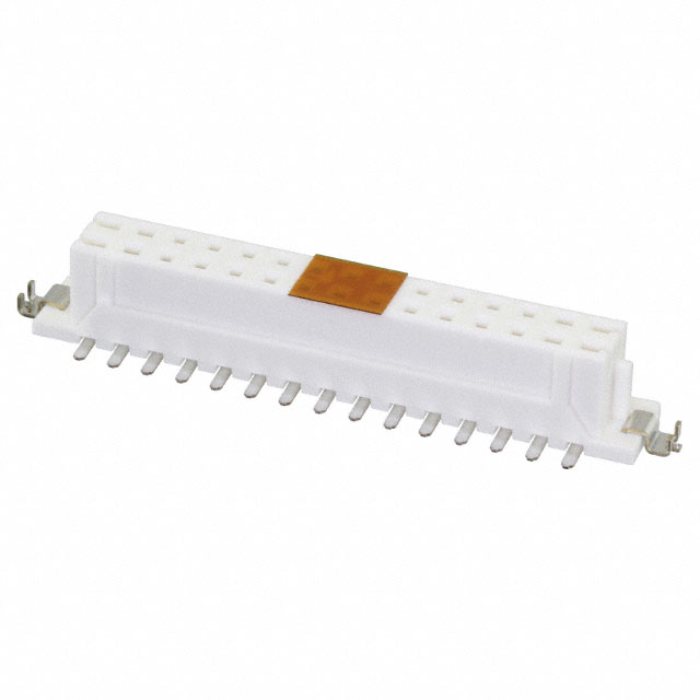 DF11CZ-30DS-2V(22) Hirose Electric Co Ltd  Embases Prises femelles