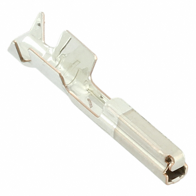 M23S05K3Q1 JAE Electronics  Rectangular Connector Contacts