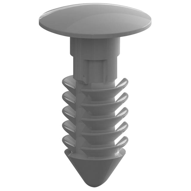 PL-250-10-01 Essentra Components  Rivetti