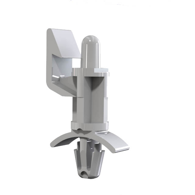 EHCBS-7-6-01 Essentra Components  Supporti per schede