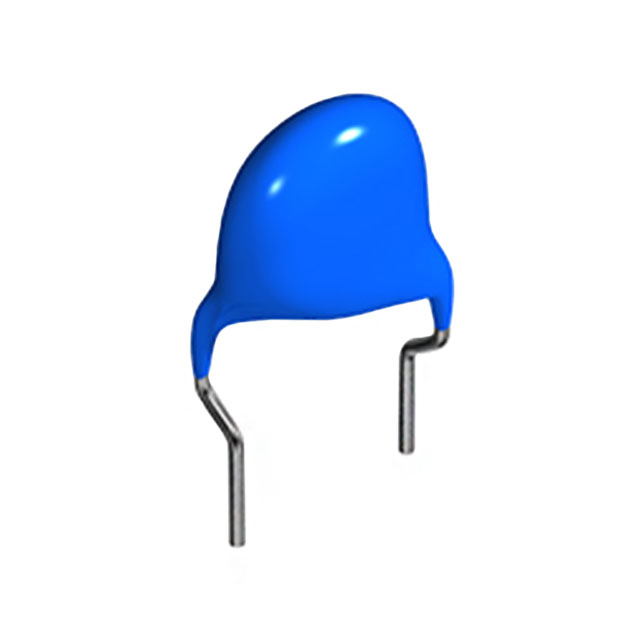 CC45SL3DD101JYGNA TDK Corporation  Keramikkondensatoren