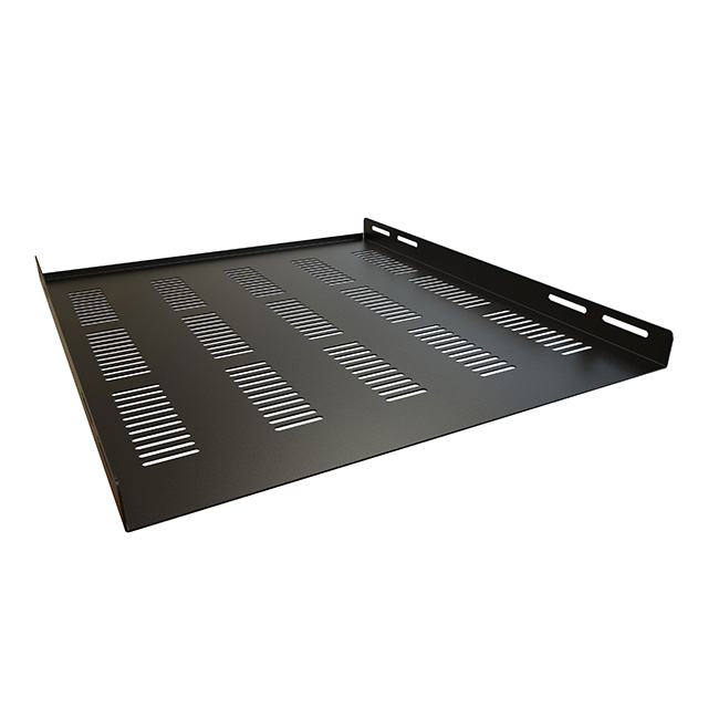 RZVS1921BK1 Hammond Manufacturing  Rack Components