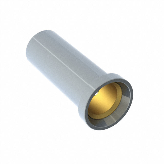 0312-0-15-01-34-27-10-0 Mill-Max Manufacturing Corp.  Connettori a presa per pin PC