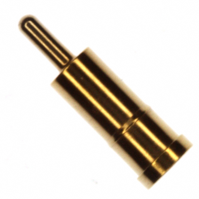 0492-0-15-15-13-27-04-0 Mill-Max Manufacturing Corp.  PC-Stiftbuchsen-Buchsensteckverbinder