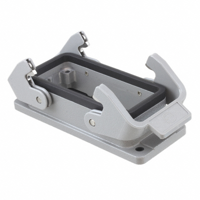 09300161301 HARTING  Gehäuse für Hochleistungs-Steckverbinder, Hauben und Sockel