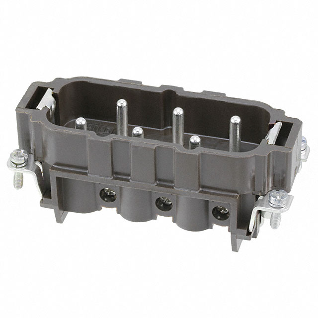 09310062651 HARTING  Heavy Duty Connector Inserts Modules