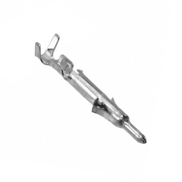 170363-1 TE Connectivity AMP Connectors  Multi Purpose