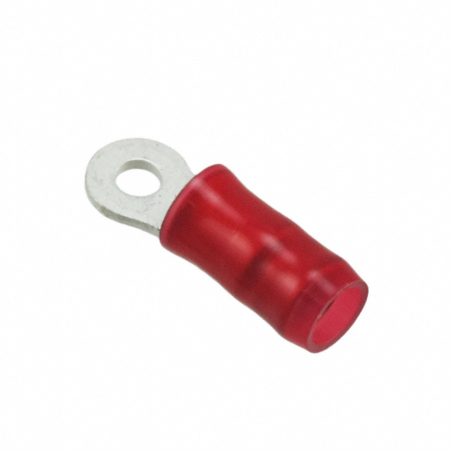 2-328657-1 TE Connectivity AMP Connectors  Connecteurs annulaires