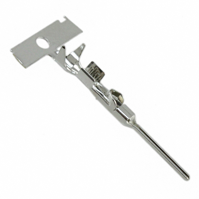 2106124-2 TE Connectivity AMP Connectors  Solid State Lighting Connector Contacts