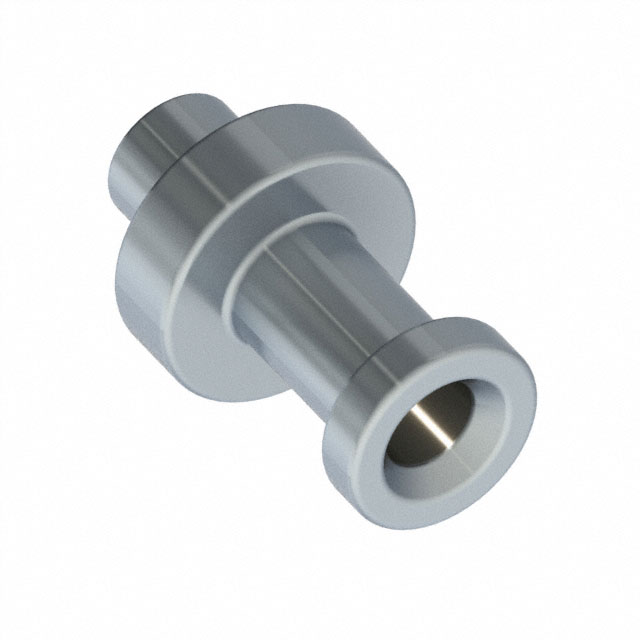2506-1-00-01-00-00-07-0 Mill-Max Manufacturing Corp.  Turret Connectors