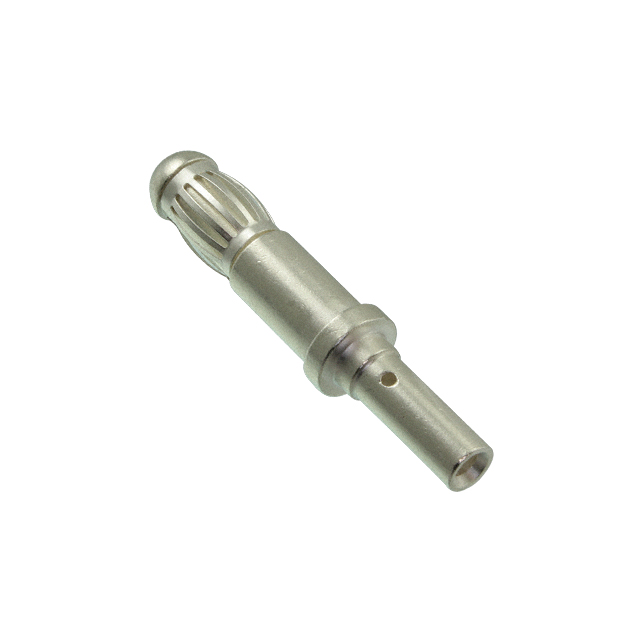 27P-KITCON-24P12-3P10 TE Connectivity AMP Connectors  Contatti del connettore circolare