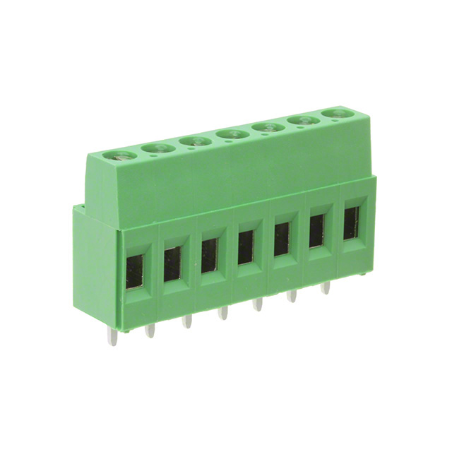 282857-7 TE Connectivity AMP Connectors  Kabel-Platine