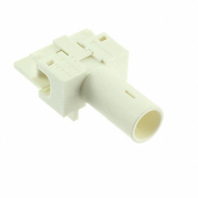 293270-2 TE Connectivity AMP Connectors  Solid State Lighting Connector Accessories