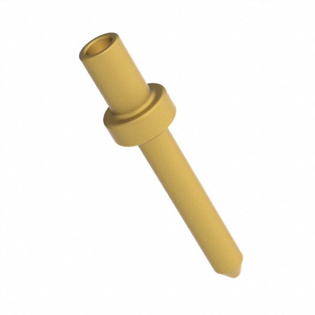 3114-1-00-21-00-00-08-0 Mill-Max Manufacturing Corp.  Connettori a singolo perno per PC