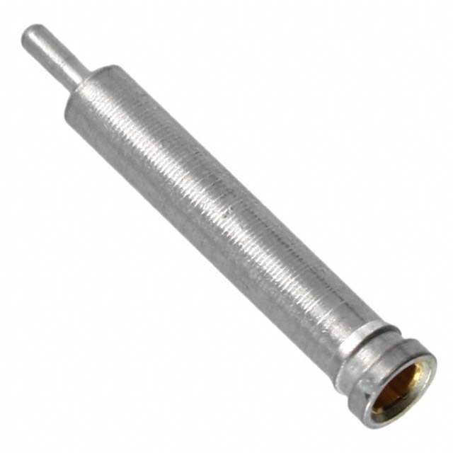 4034-0-15-80-23-27-04-0 Mill-Max Manufacturing Corp.  PC-Stiftbuchsen-Buchsensteckverbinder