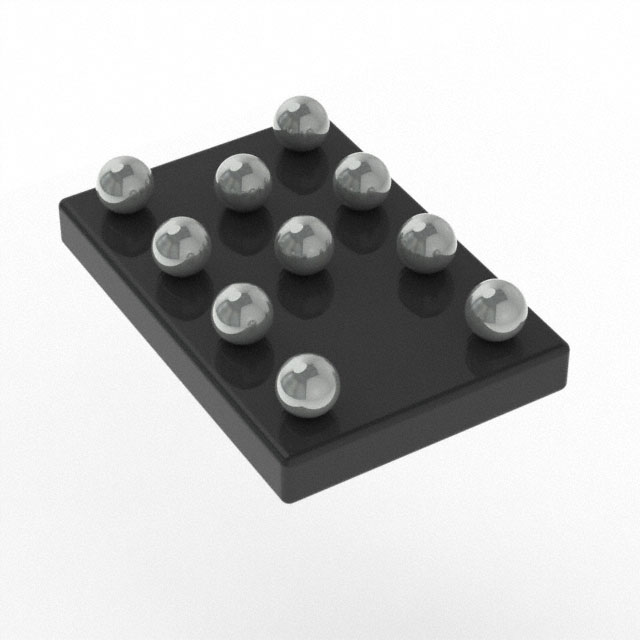HDMI2C2-5F2 STMicroelectronics Gemischte Technologie