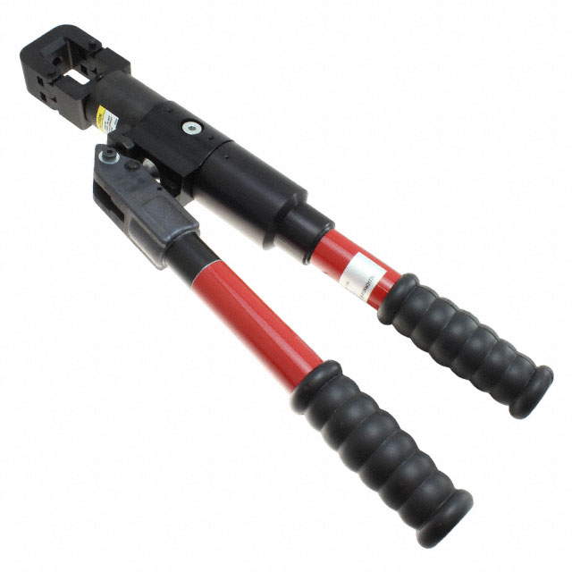 59974-1 TE Application Tooling  Crimpers Applicators Presses