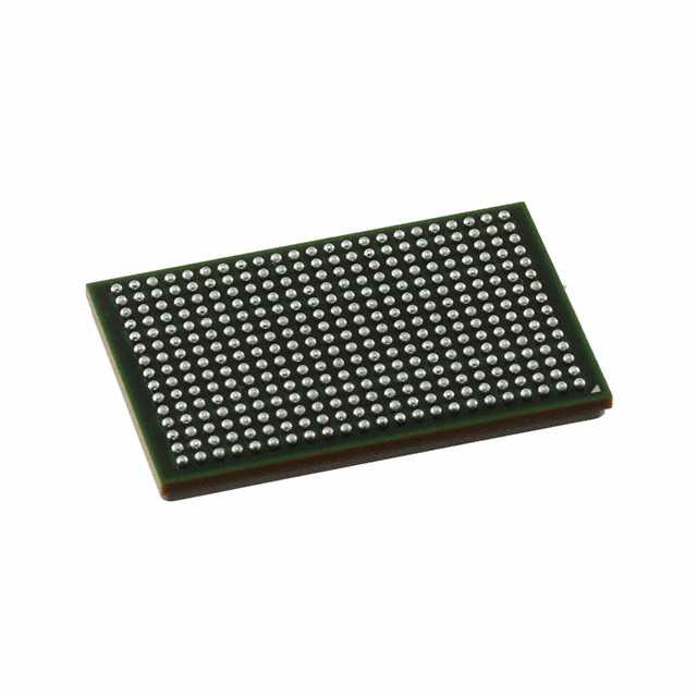 89HT0832PZCBLG Renesas Electronics Corporation  Spécialisé