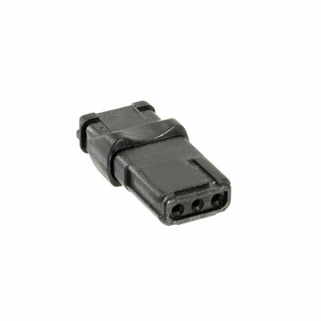 D369-R33-NS0 TE Connectivity Deutsch Connectors  Boîtiers de connecteurs rectangulaires