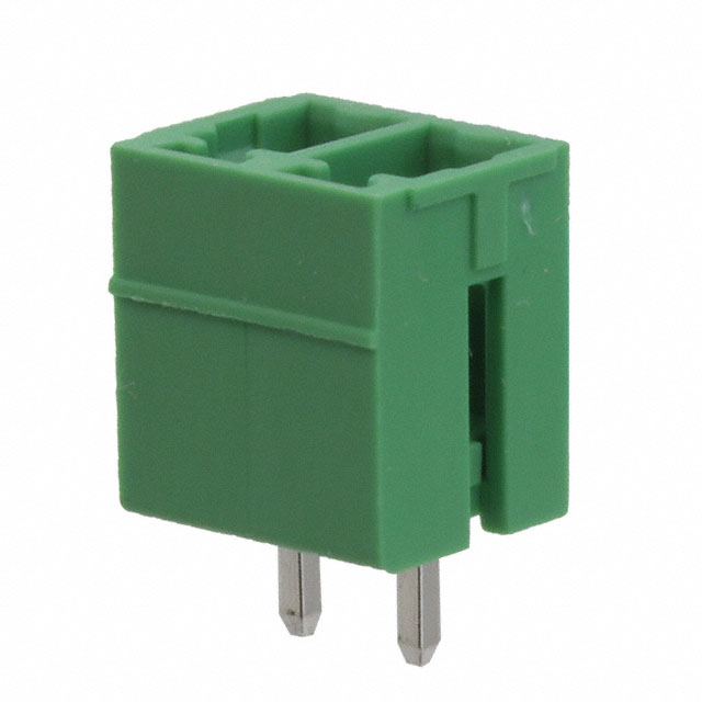 EBRA-02-A Adam Tech  Spine e prese di testa