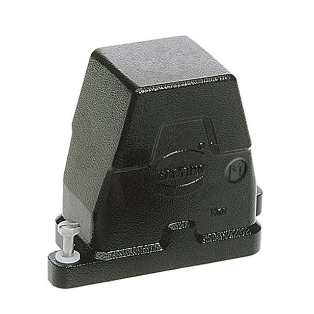 19400060512 HARTING  Boîtiers de connecteurs robustes, capots, bases