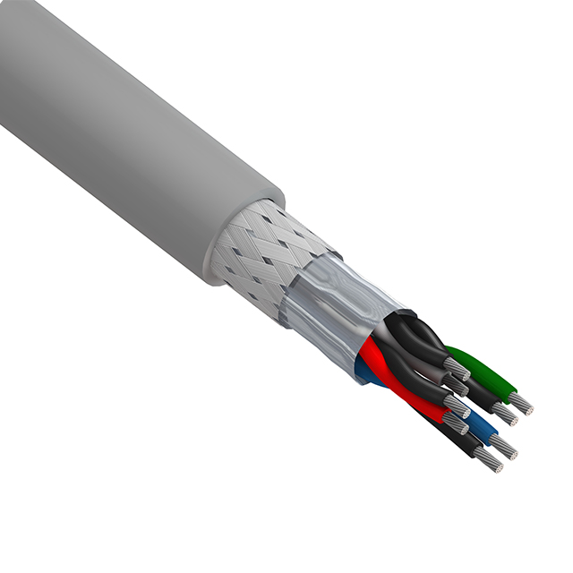 76501TS 008100 Belden Inc.  Cavi Fili