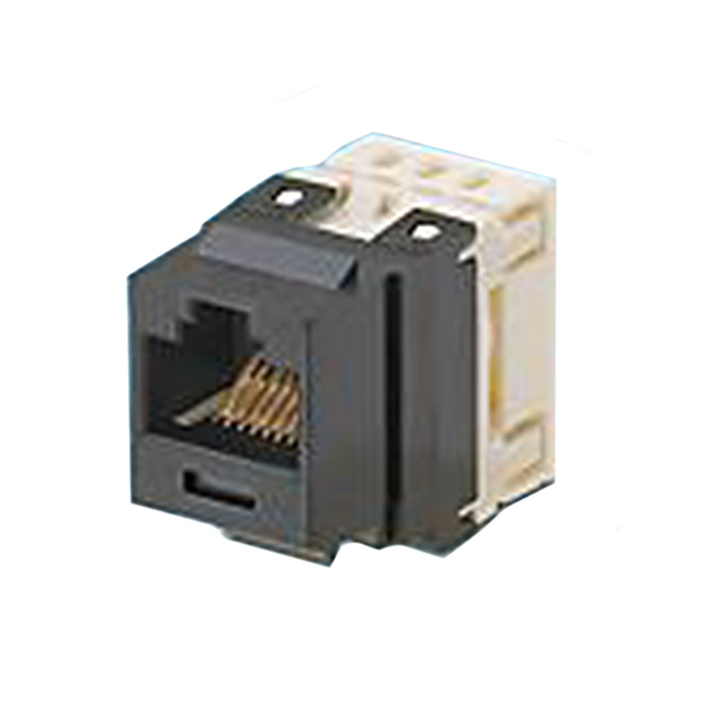 NKP5E88MIG Panduit Corp  Inserciones Keystone
