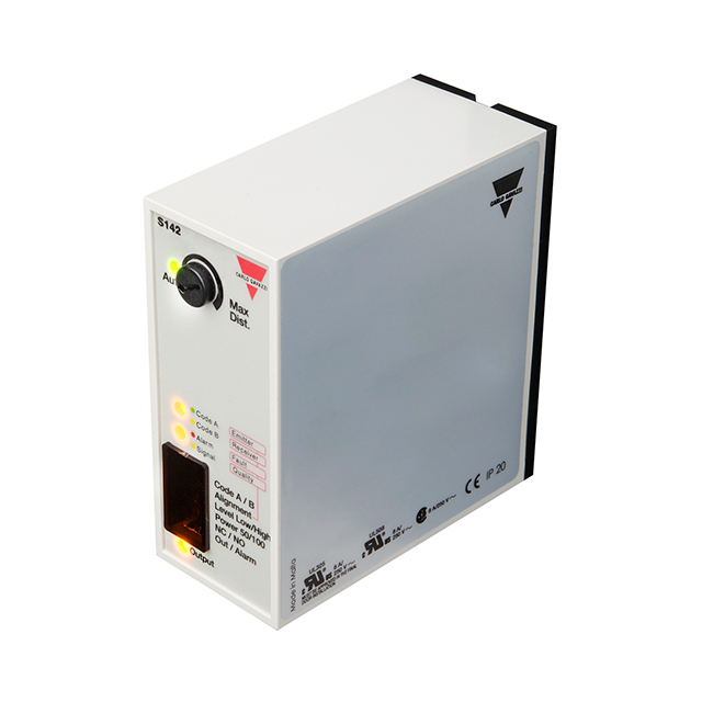 S142CRXM115 Carlo Gavazzi Inc.  Sensor-Wandler-Verstärker