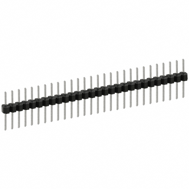 PEC28SACN Sullins Connector Solutions  Embases à broches mâles