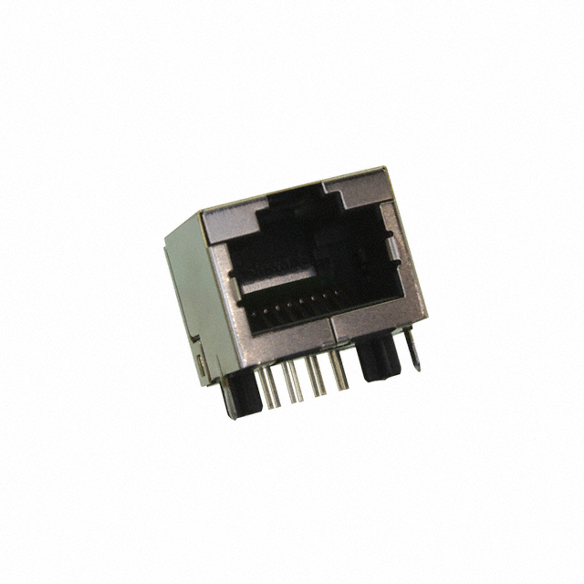 SS-60300-004 Stewart Connector  Modulare Steckverbinderbuchsen