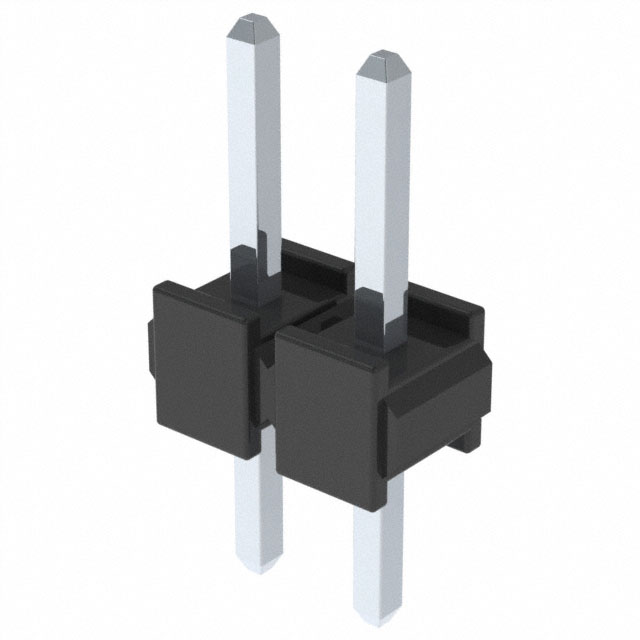 XG8S-0241 Omron Electronics Inc-EMC Div  Headers Male Pins