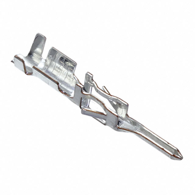 0430315003 Molex  Contacts de connecteur rectangulaires