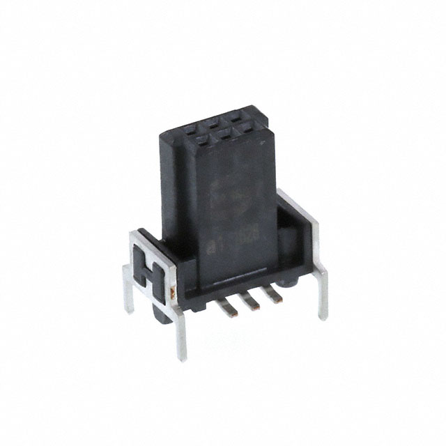 15220062401000 HARTING  Embases Prises femelles