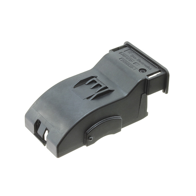 2098622-1 TE Connectivity AMP Connectors  Accessoires de connecteur rectangulaire